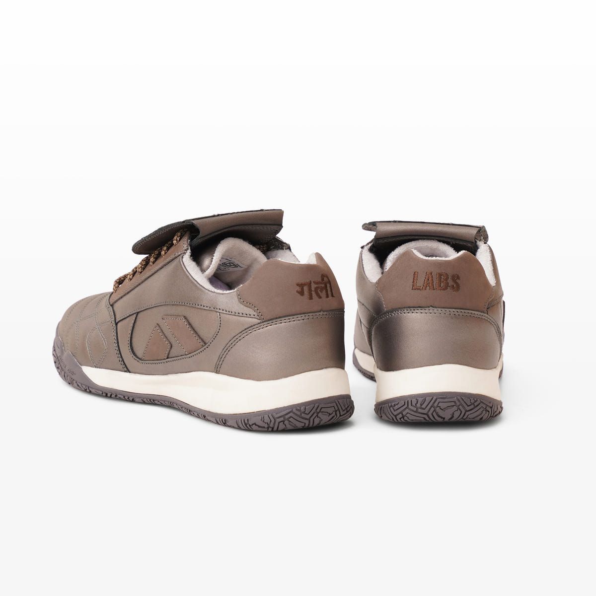 Gully Labs X Nivia - Eleven Crest - image 3