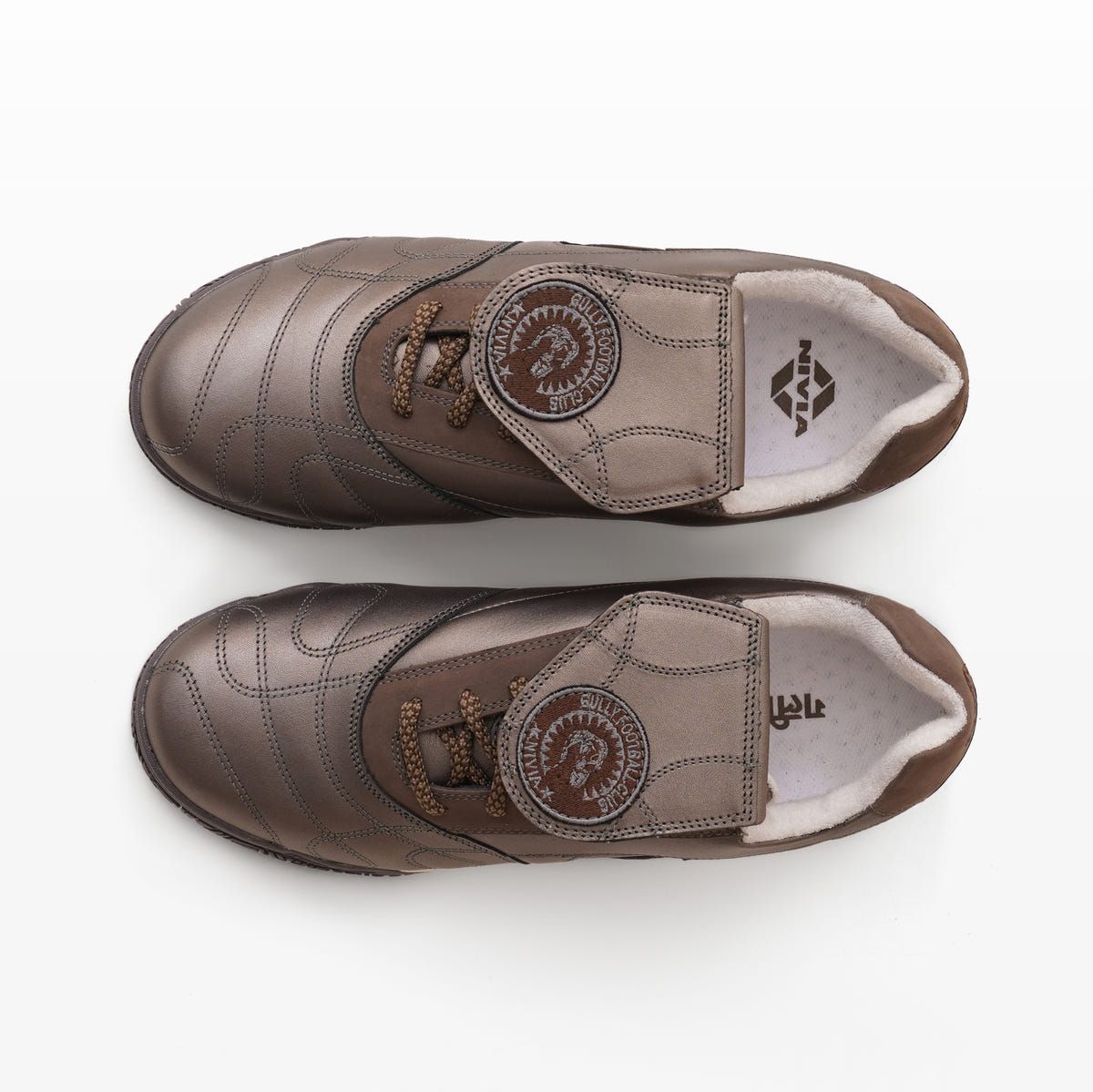 Gully Labs X Nivia - Eleven Crest - image 9