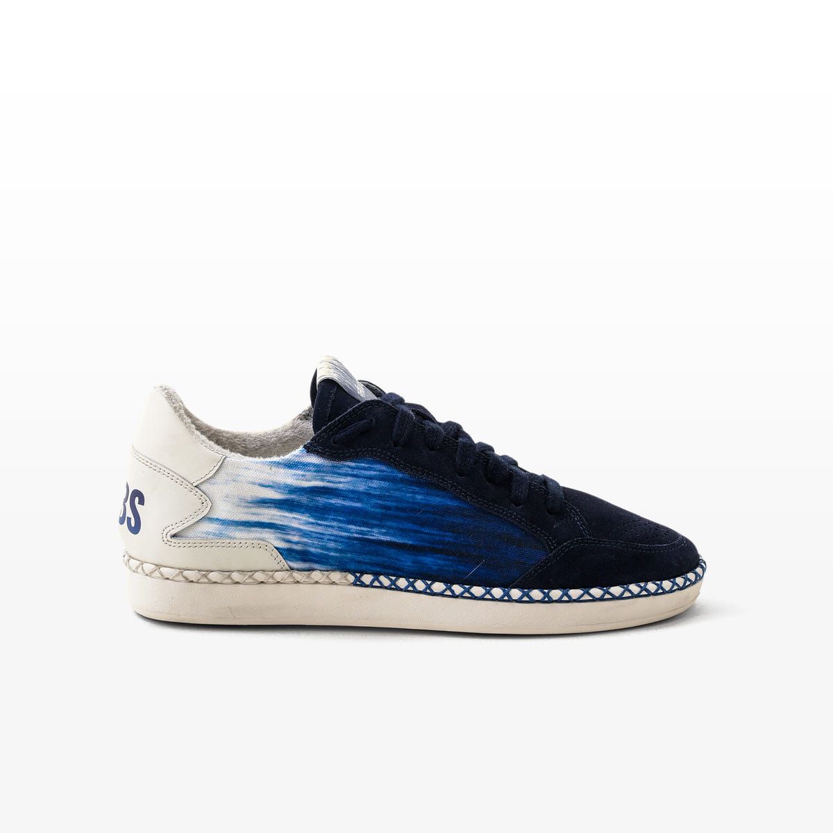 Gully Number 001 - Syaahi Blue for Women - image 1