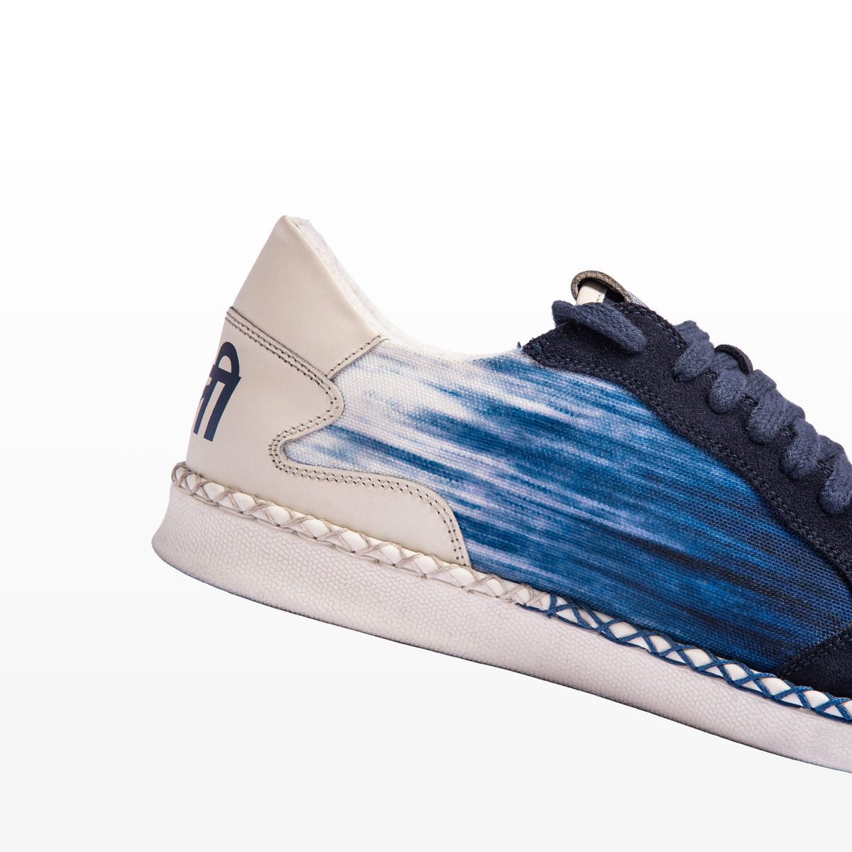 Gully Number 001 - Syaahi Blue for Women - image 5