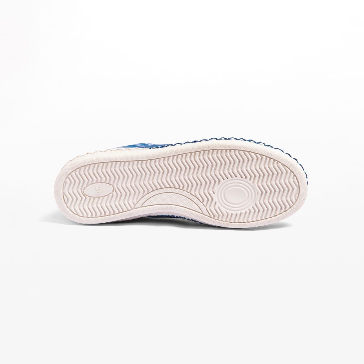 Gully Number 001 - Syaahi Blue for Women - image 9