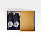 Gully Number 001 - Syaahi Blue for Women view 10