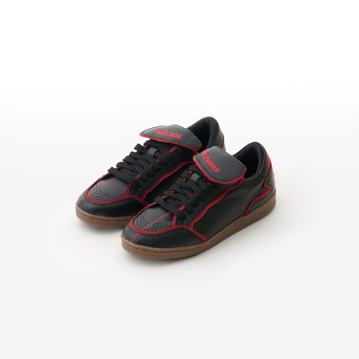 Gully Number 001 x Royal Enfield Hunter 350 - KAALSHIRE UK for Women - image 2