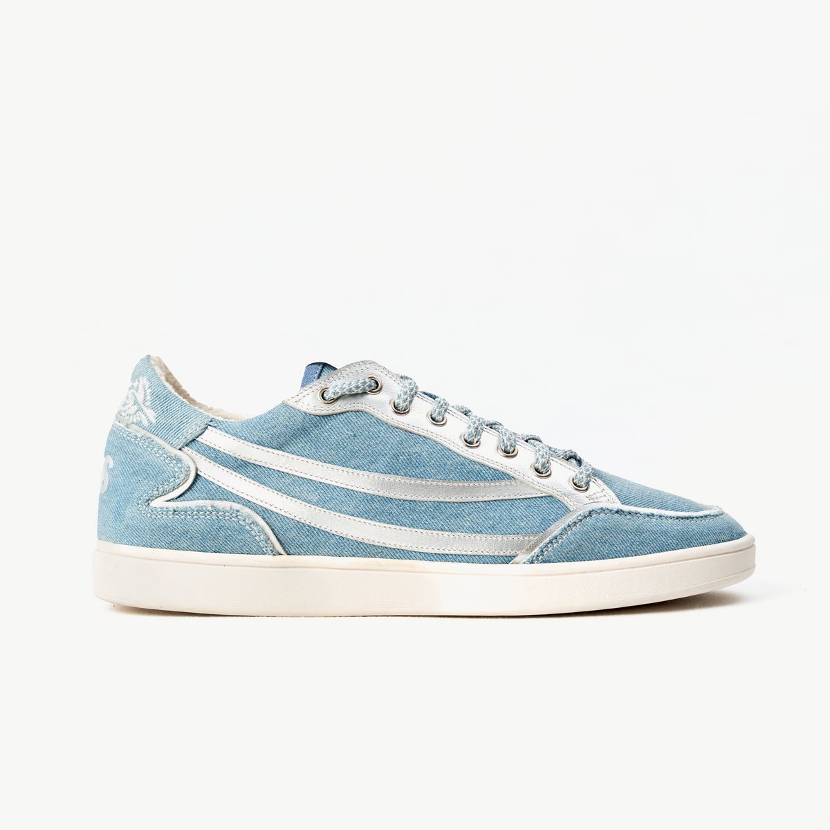Gully Number 001 - Baaz Baadal Blue - image 1