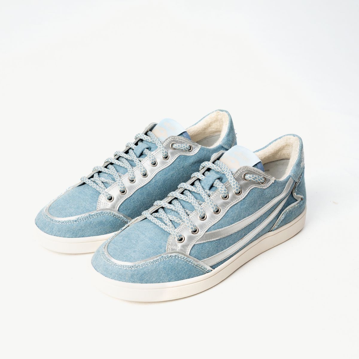 Gully Number 001 - Baaz Baadal Blue - image 2