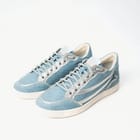 Gully Number 001 - Baaz Baadal Blue view 2