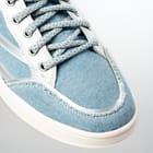 Gully Number 001 - Baaz Baadal Blue view 5