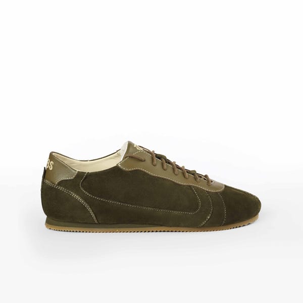 Gully Labs — Gully Number 003 - Terai Green for Women