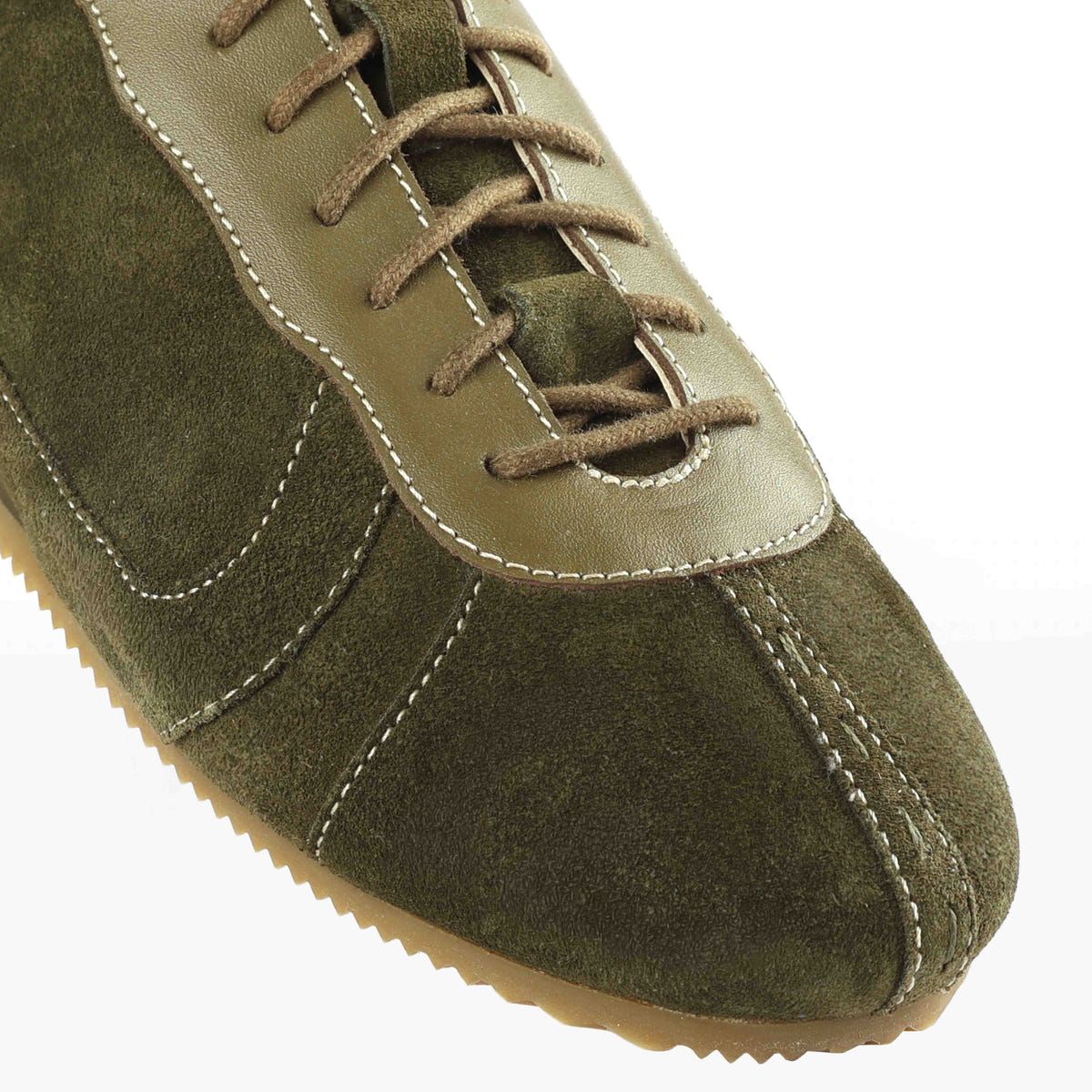 Gully Number 003 - Terai Green for Women - image 5