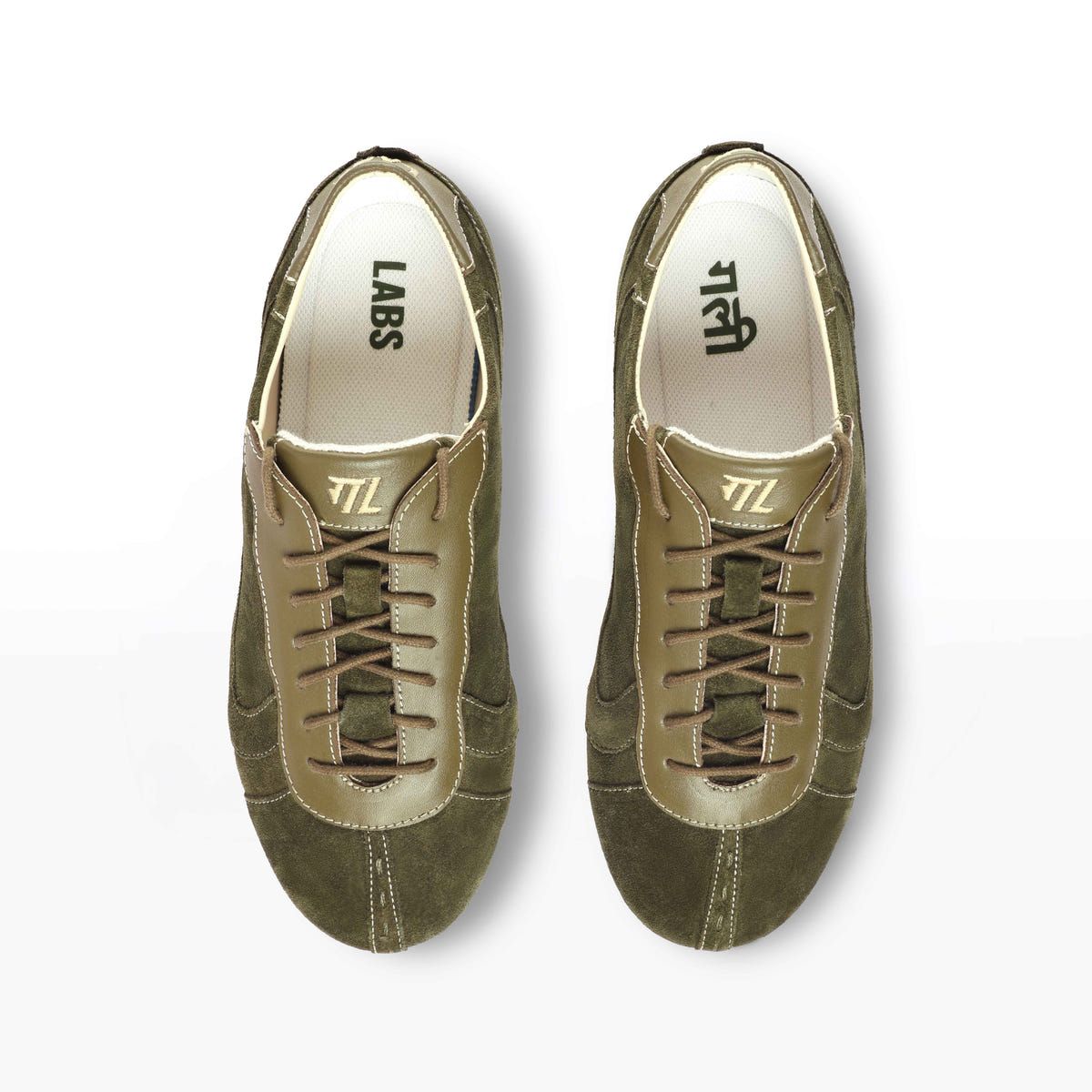 Gully Number 003 - Terai Green for Women - image 7