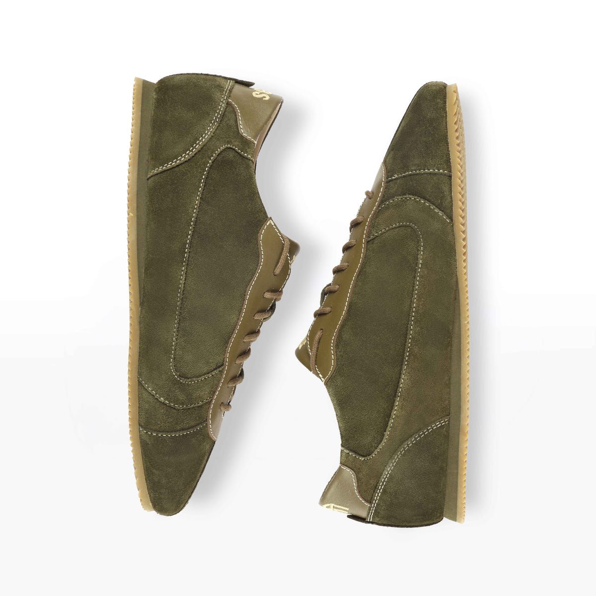 Gully Number 003 - Terai Green for Women - image 8