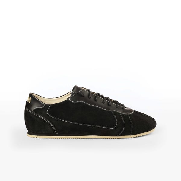Gully Labs — Gully Number 003 - Karu Black for Women