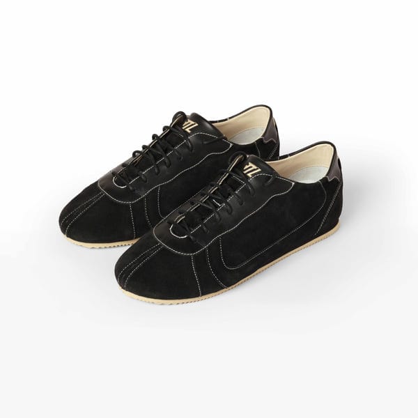 Gully Labs — Gully Number 003 - Karu Black for Women