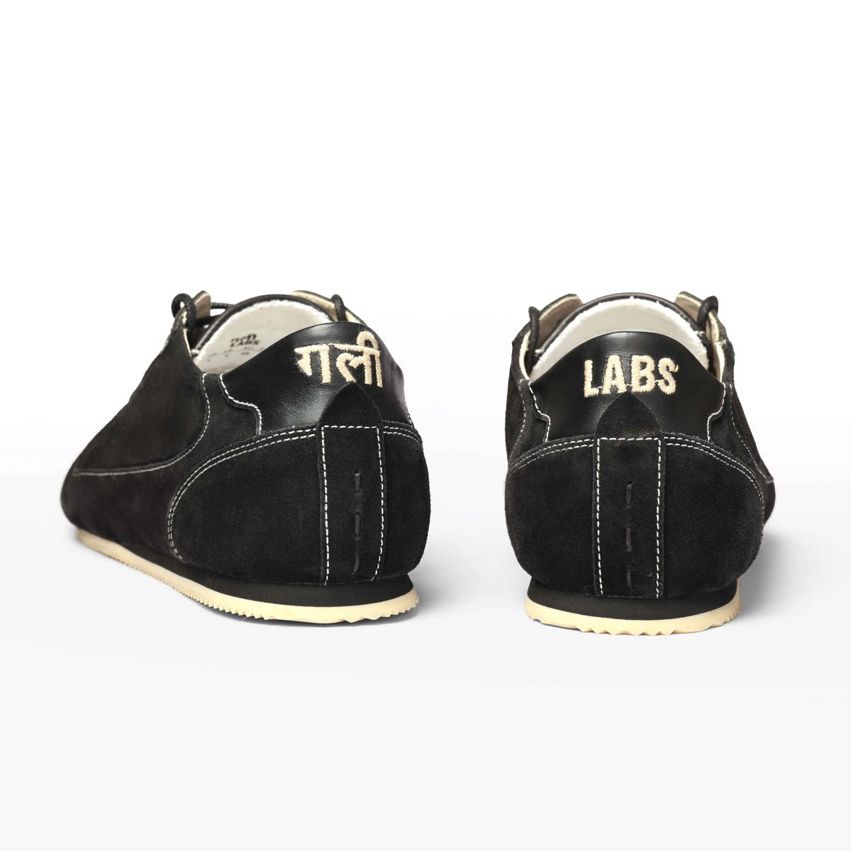 Gully Number 003 - Karu Black for Women - image 4