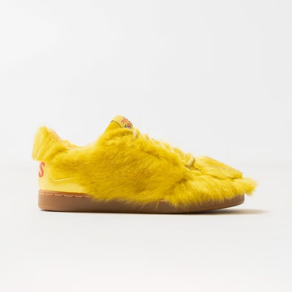 Gully Labs — Gully Number 001 “Migration” - Golden Bird
