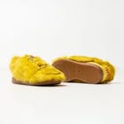 Gully Number 001 “Migration” - Golden Bird view 2