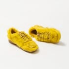 Gully Number 001 “Migration” - Golden Bird view 5