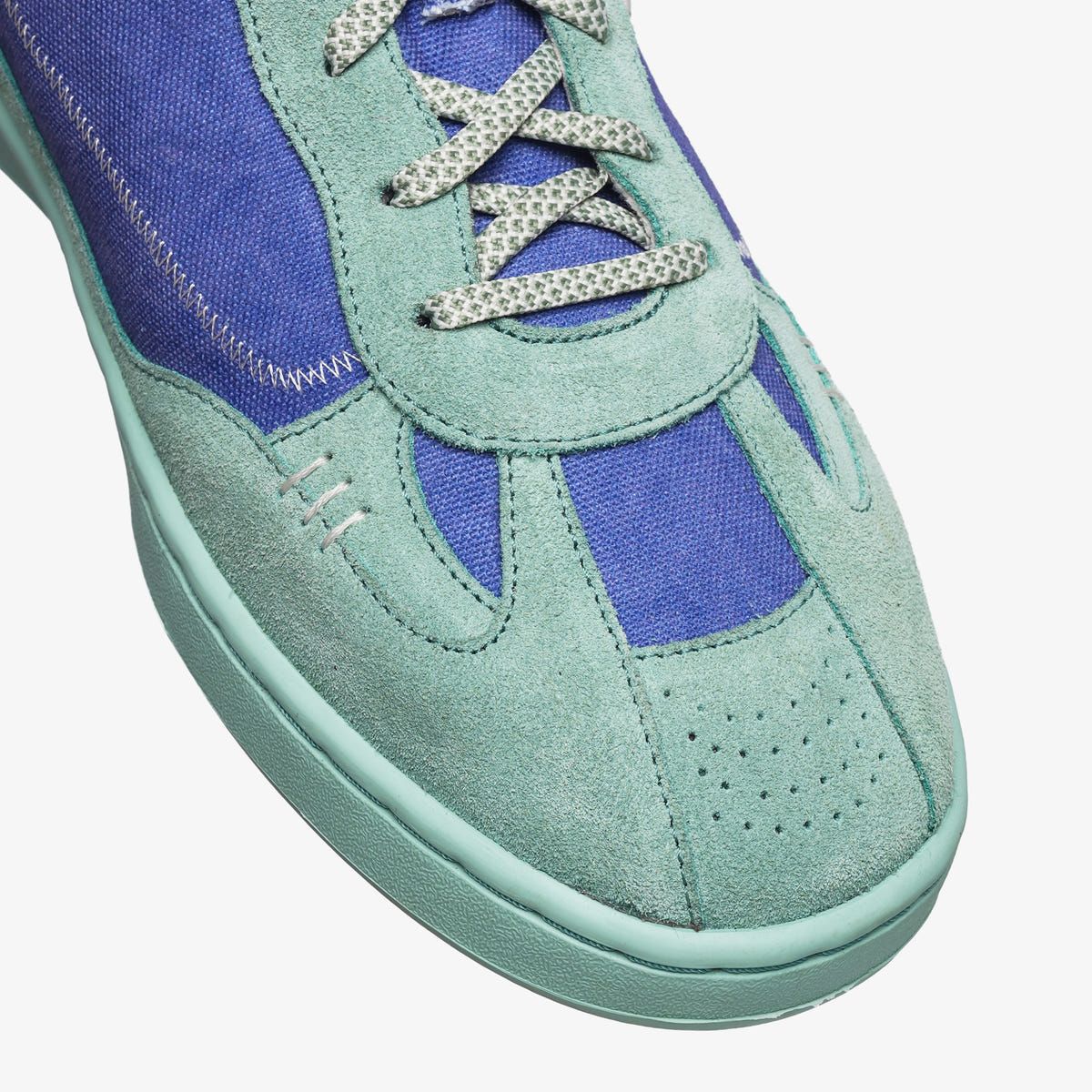 GULLY NUMBER 001 - Baaz Taal Blue - image 6