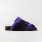 Gully Number 002 “Migration” - Turaco view 1