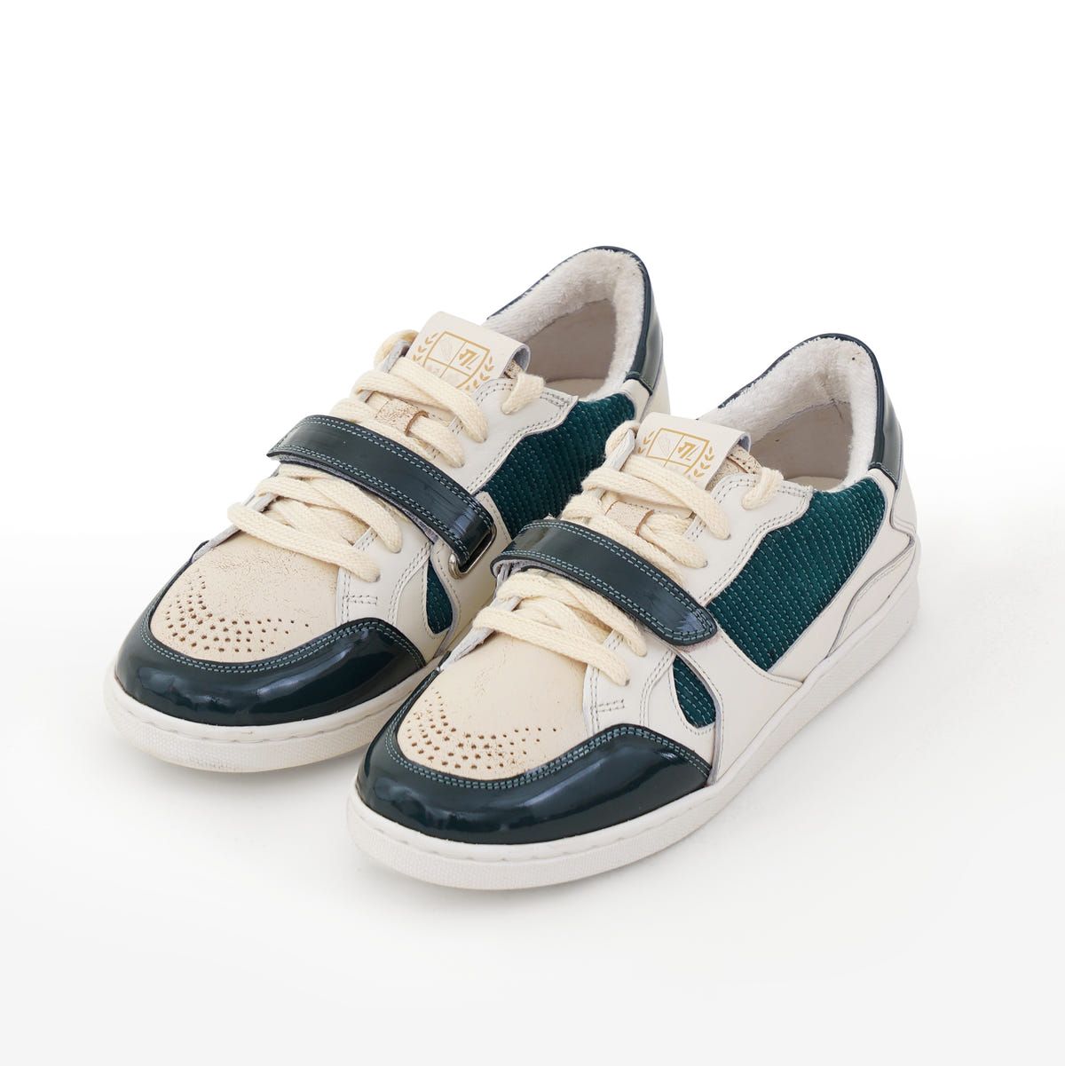 GL001 Class Rebels - Board Green for Women - image 3