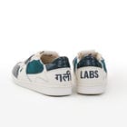 GL001 Class Rebels - Board Green for Women view 4