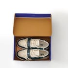 GL001 Class Rebels - Board Green for Women view 9