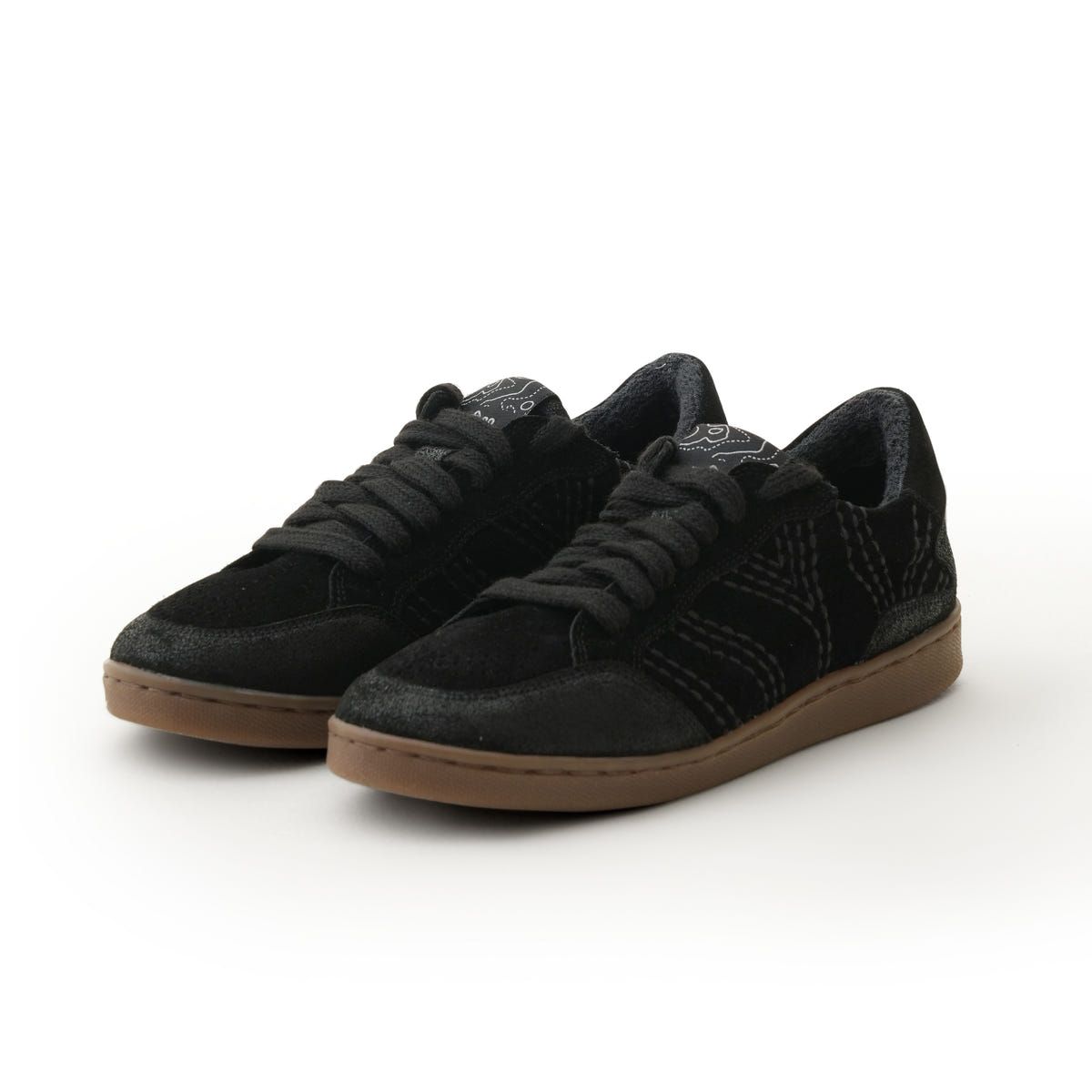 Gully Number 001 - Dvaita Kohl Black for Women - image 2