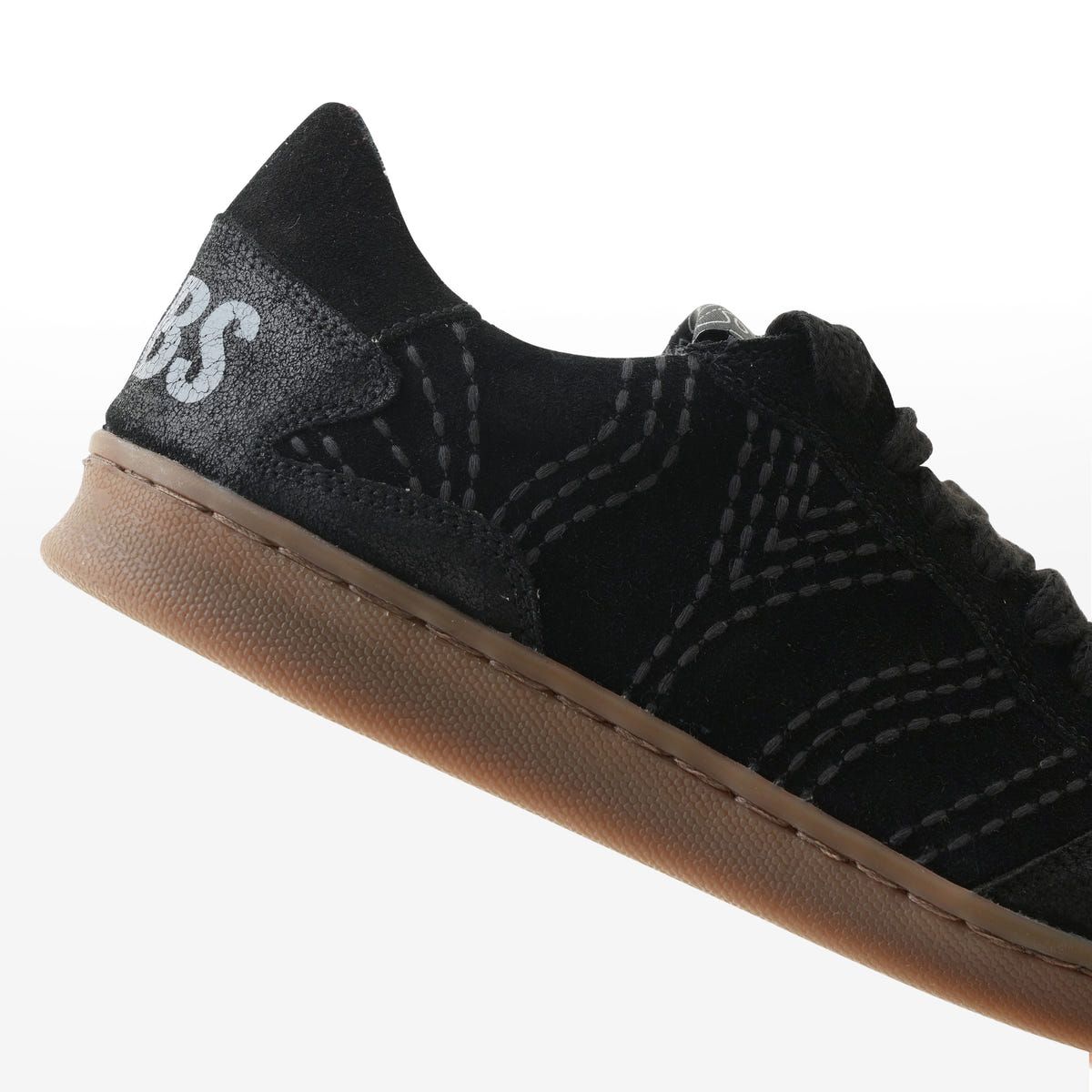 Gully Number 001 - Dvaita Kohl Black for Women - image 4
