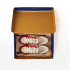 Gully Number 001 - Manik Red for Women view 7