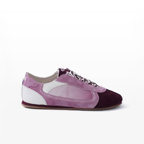 Gully Labs — Gully Number 003 - Roja Pink For Women