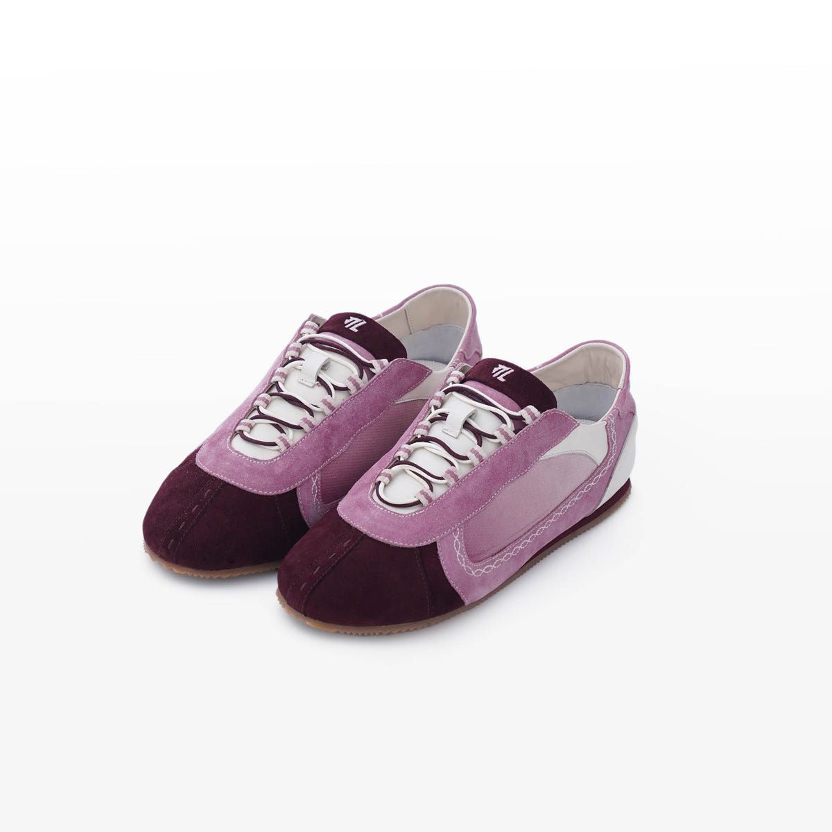 Gully Number 003 - Roja Pink For Women - image 2