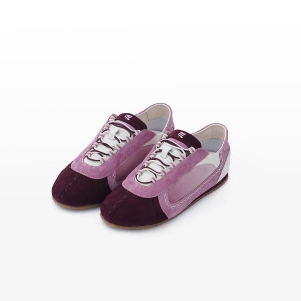 Gully Labs — Gully Number 003 - Roja Pink For Women