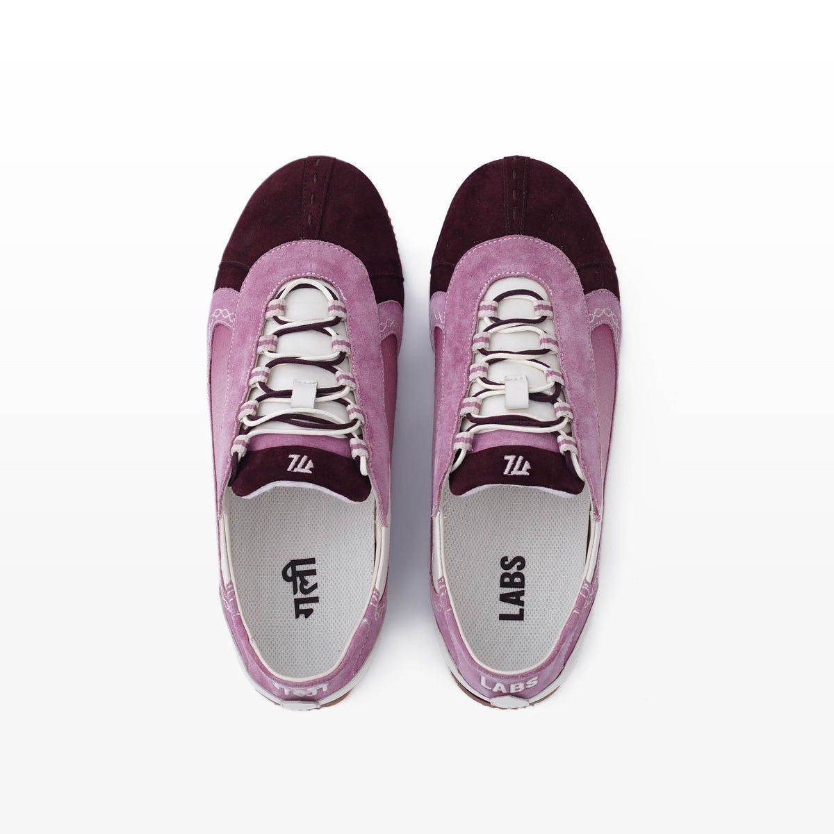 Gully Number 003 - Roja Pink For Women - image 7