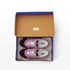 Gully Number 003 - Roja Pink For Women view 8