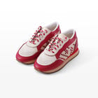 Gully Number 002 - 1980 Wizard Red for Women view 2