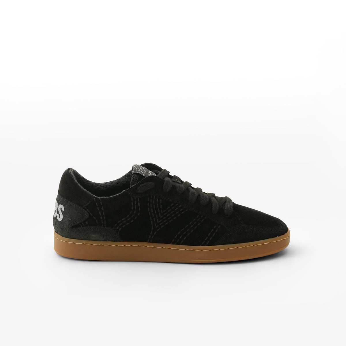 Gully Number 001 - Dvaita Kohl Black - image 1