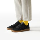 Gully Number 001 - Dvaita Kohl Black view 5