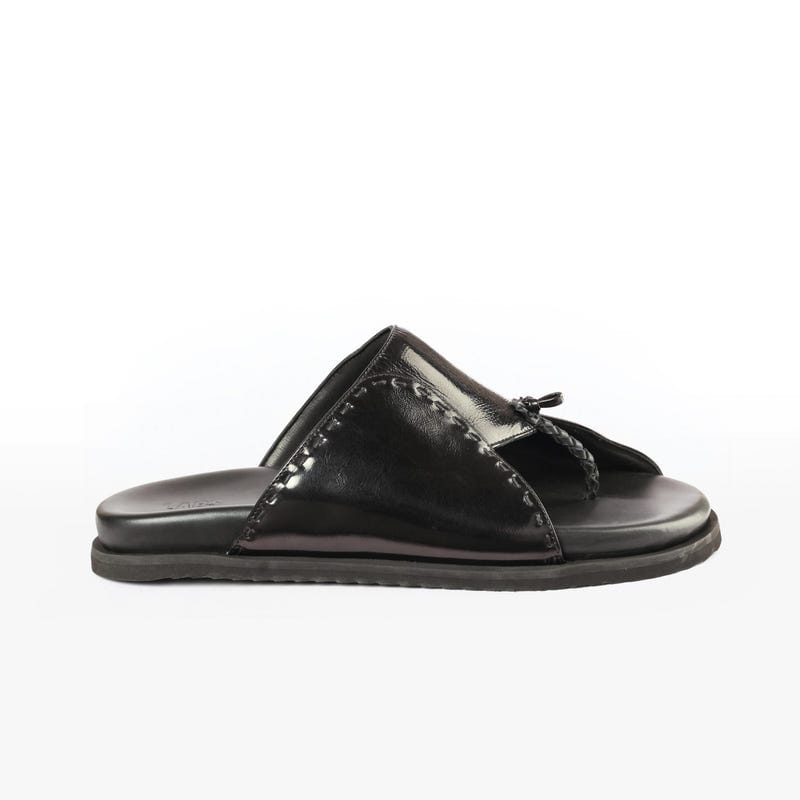 Gully Number 004-  Koyar Black For Women