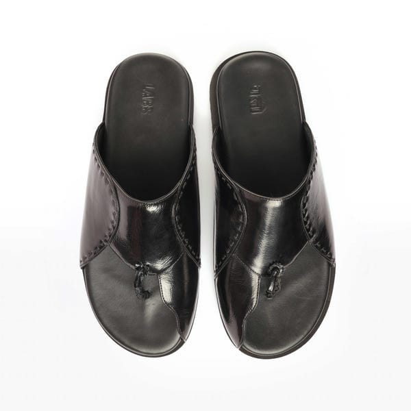 Gully Labs — Gully Number 004-  Koyar Black For Women