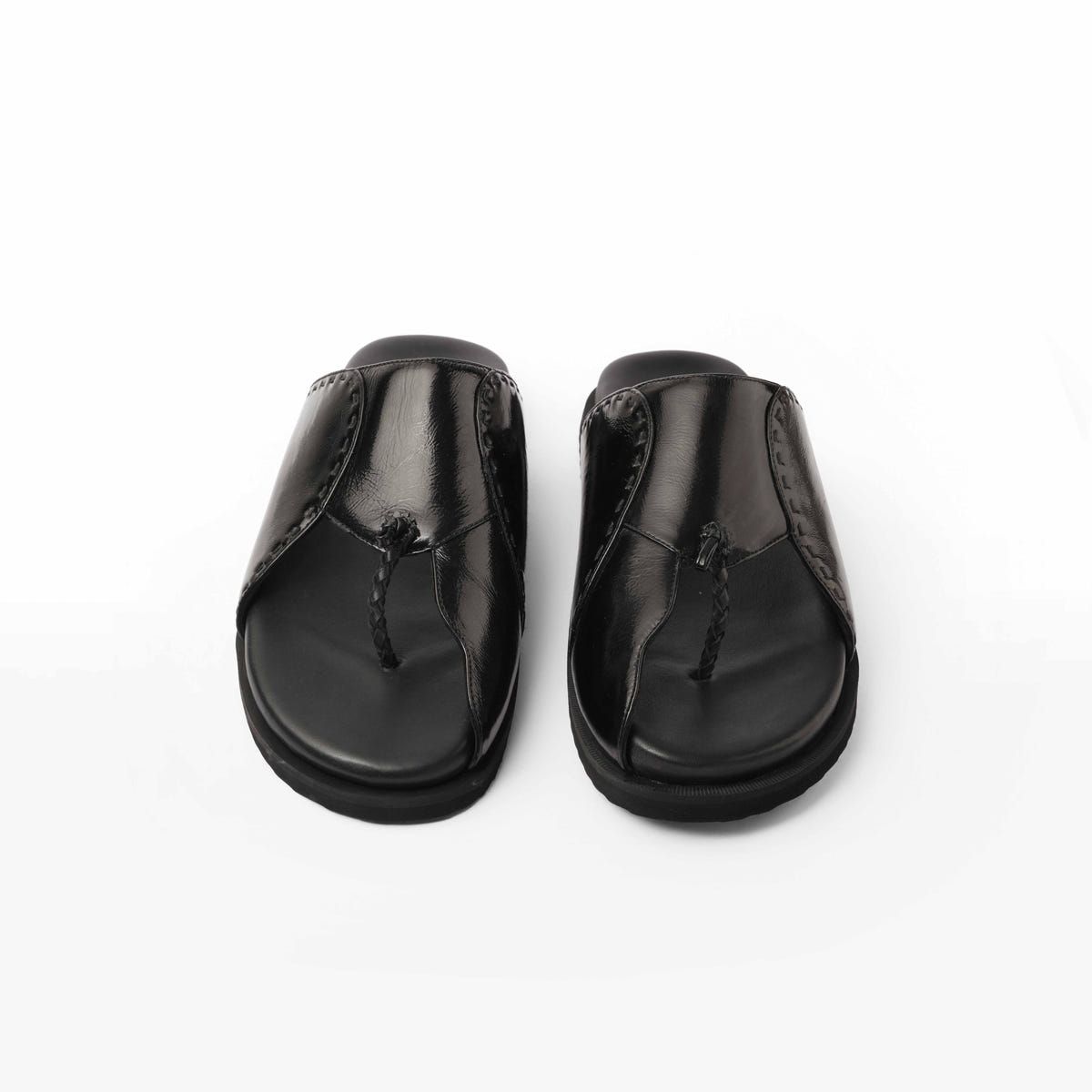 Gully Number 004-  Koyar Black For Women - image 6