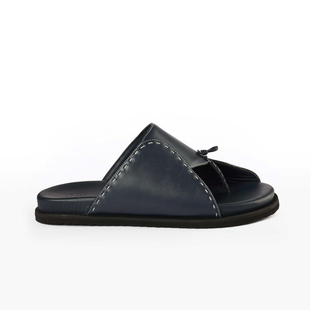 Gully Number 004-  Saaya Blue For Women - image 1