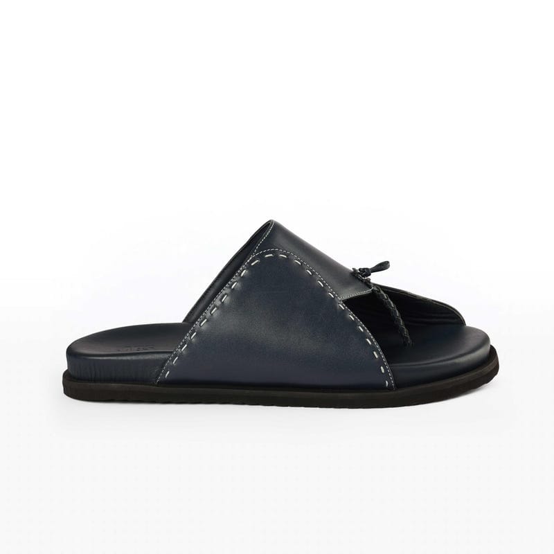 Gully Number 004-  Saaya Blue For Women
