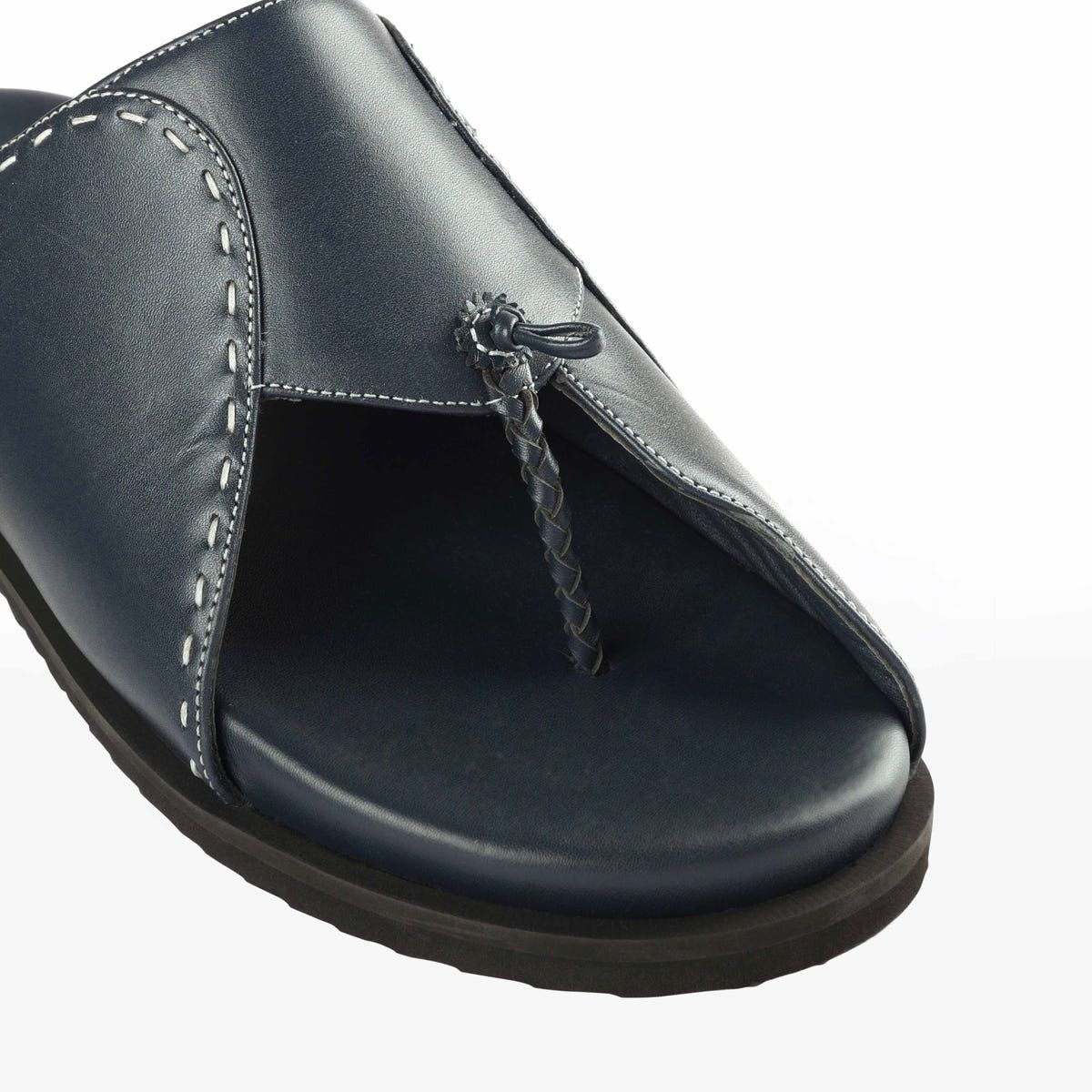 Gully Number 004-  Saaya Blue For Women - image 3