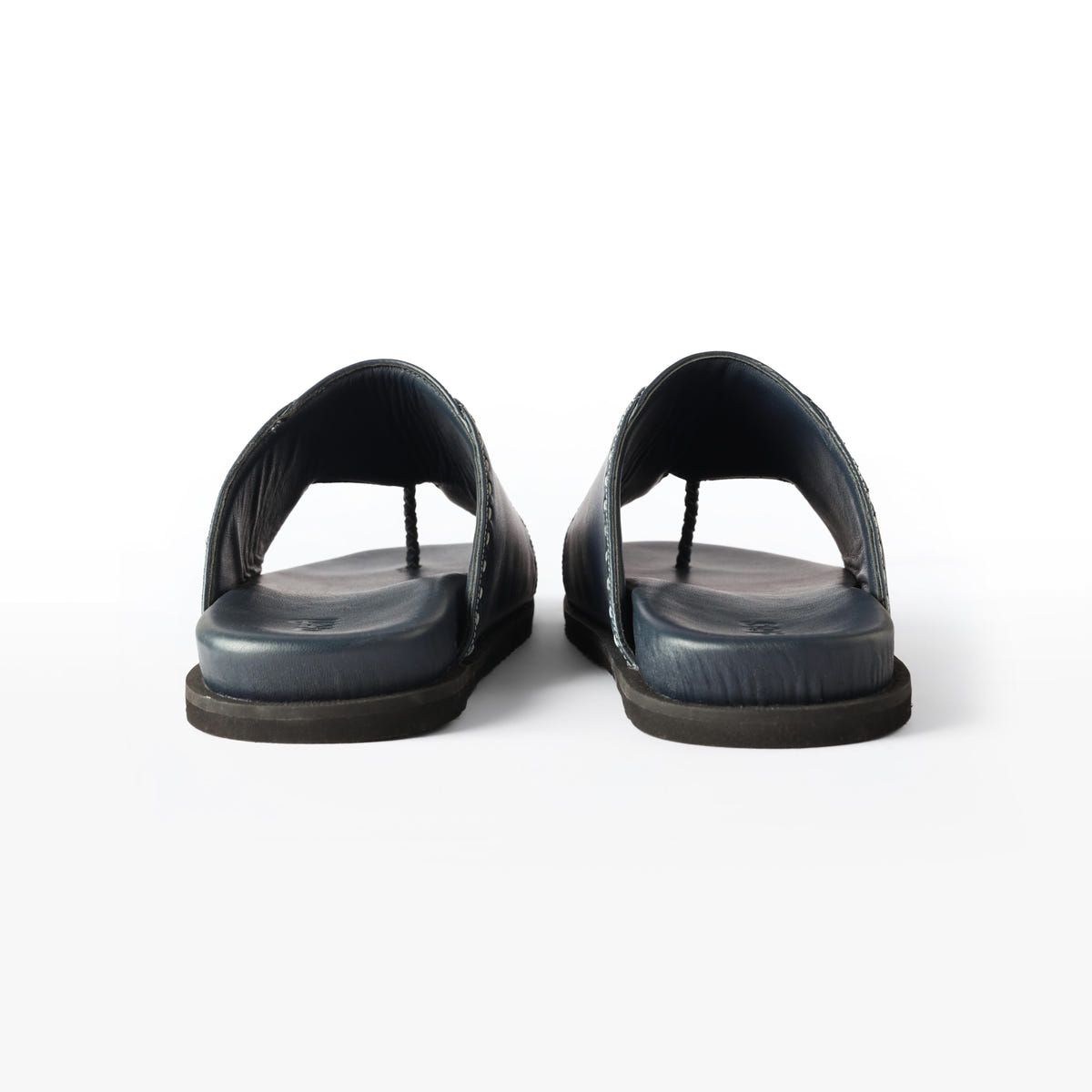 Gully Number 004-  Saaya Blue For Women - image 4