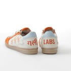 Gully Number 001 - Saaj Orange for Women view 5