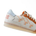 Gully Number 001 - Saaj Orange for Women view 6