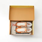 Gully Number 001 - Saaj Orange for Women view 9