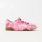 Gully Number 001 “Migration” - Flamingo view 1