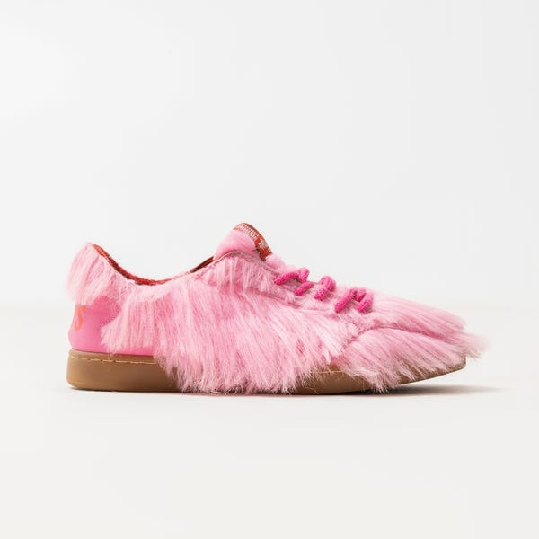 Gully Labs — Gully Number 001 “Migration” - Flamingo