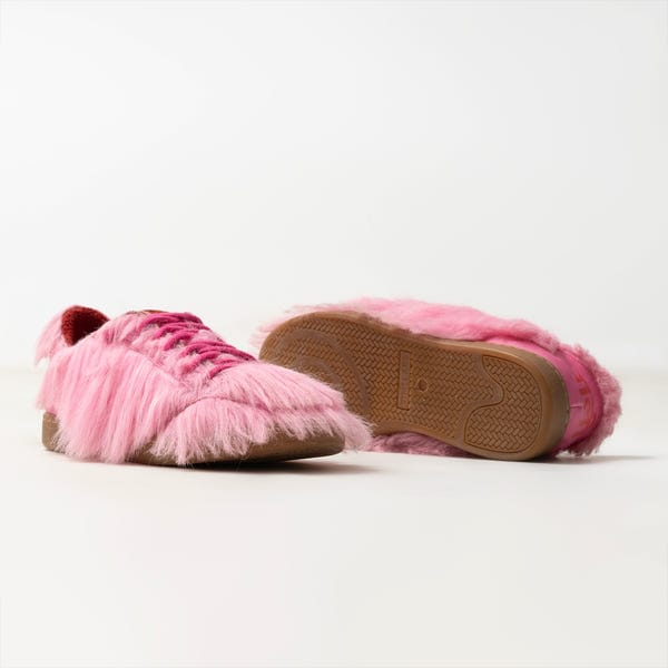 Gully Labs — Gully Number 001 “Migration” - Flamingo